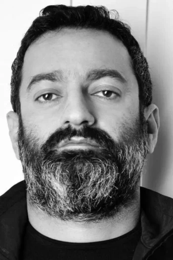 乔治斯·哈巴兹