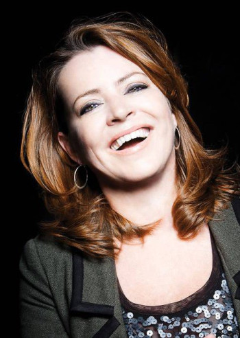 凯瑟琳·麦迪根