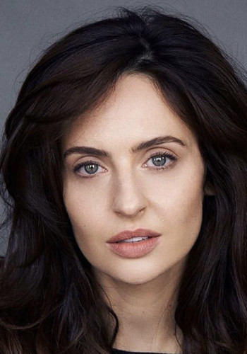 亚历山德拉·巴德