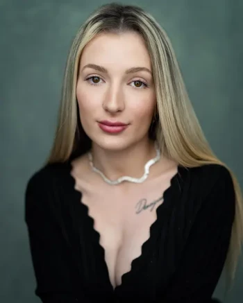 娜塔莎·托西尼