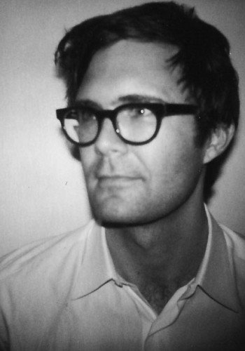 奥斯古德·珀金斯