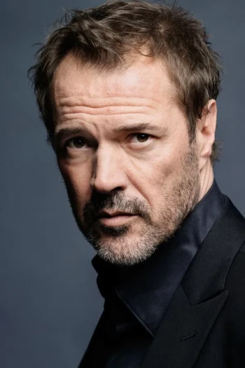 塞巴斯蒂安·科赫