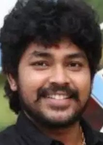 安布·马伊尔萨米