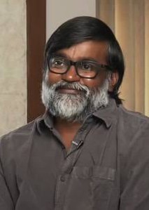 K·塞尔瓦拉加万