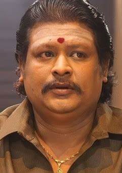 纳莫·纳拉亚纳