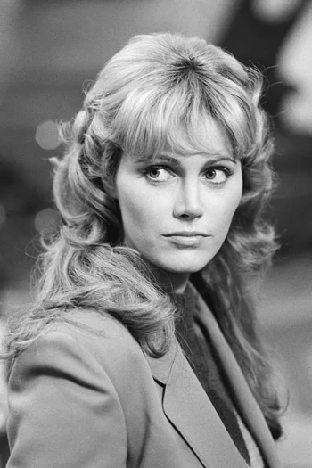 玛丽·路易丝·韦勒