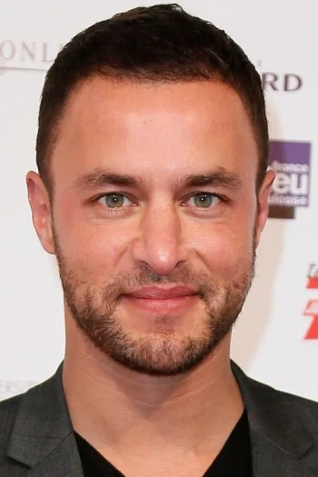 拉斐尔·郎格莱