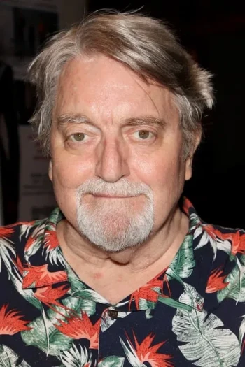 格里特·格雷厄姆