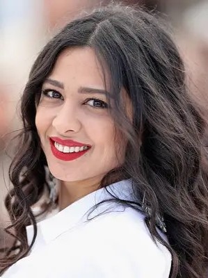 麦莎·阿德哈迪