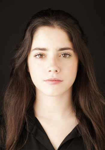 马达莱娜·阿拉贡