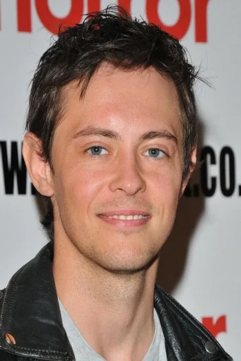 艾略特·詹姆斯·朗格里奇