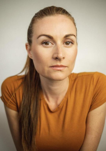 伯纳黛特·卡蒂