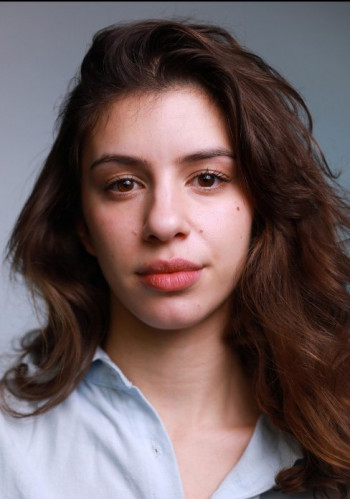 雅莉·托珀尔·玛格丽斯