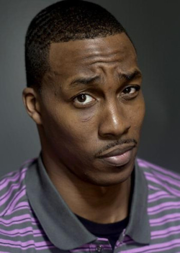 德怀特·霍华德