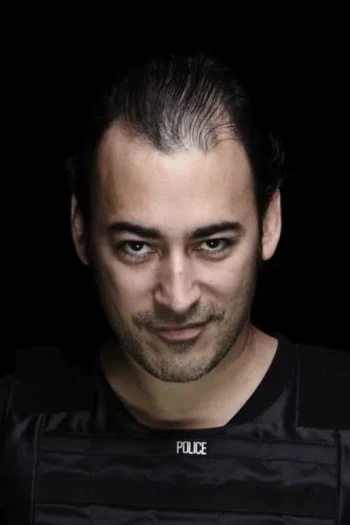 大卫·阿萨瓦纳德