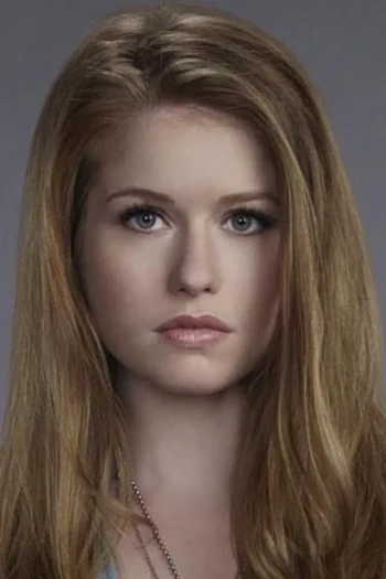 吉纳维芙·安吉森