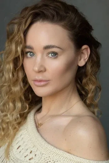 凯莉·里安·桑松