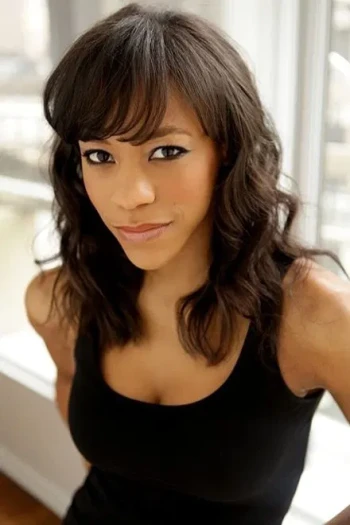 妮基·米歇尔·詹姆斯