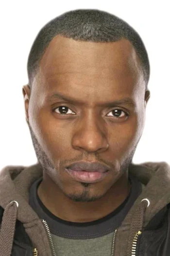 马尔科姆·古德温