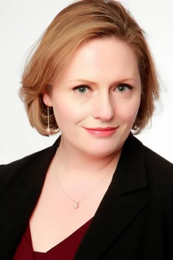 玛丽·麦克劳德