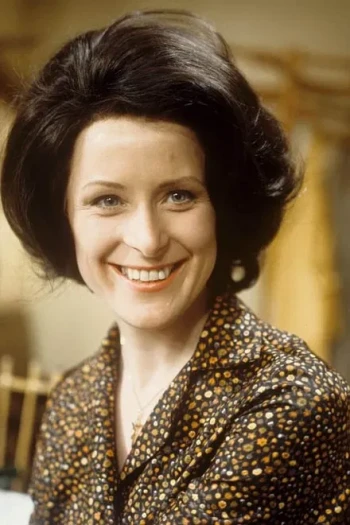 朱迪·帕瑞福特