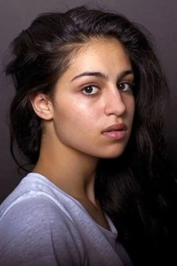 索菲娅·勒萨弗尔