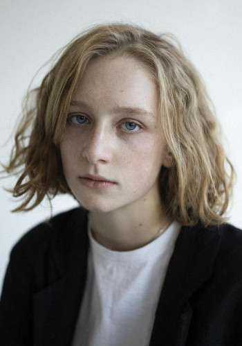 奥尔加·鲍德罗娃