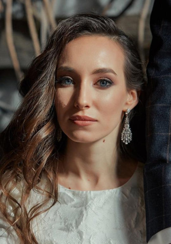 叶卡捷琳娜·塔拉索娃