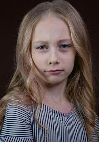 索菲亚·洛巴诺娃