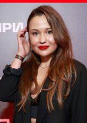 克塞尼娅·阿卜杜拉菲吉纳