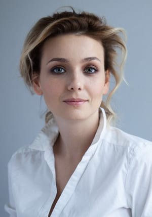 埃伦娜·波利扬斯卡娅