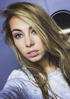 索菲亚·齐比雷娃