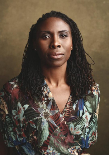 珍妮特·库马赫