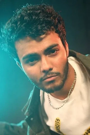 斯帕史·什里瓦斯塔瓦