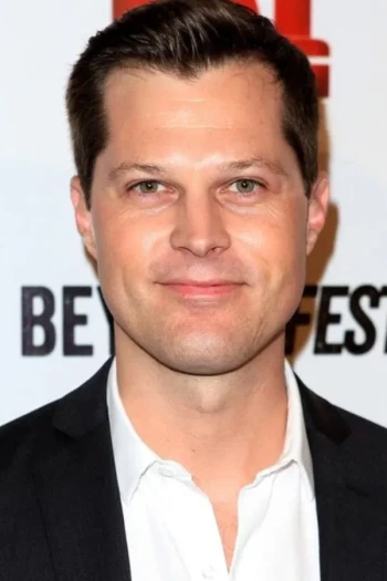 约翰·帕特里克·乔丹