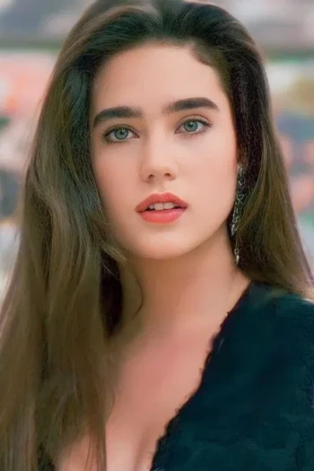 詹妮弗·康纳利