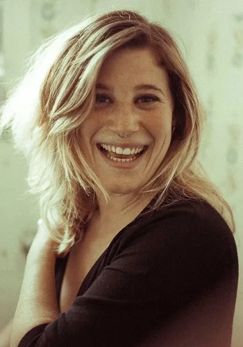 安吉拉·瑟旺提斯