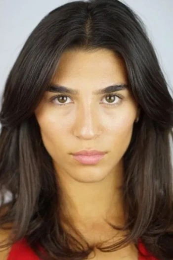 洛丽娜·安德里亚