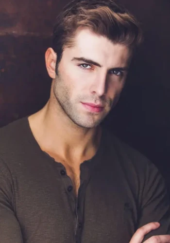 迈尔斯·科洛赫西