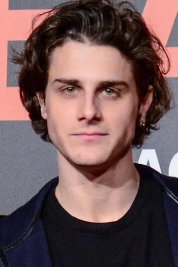 安德烈·阿坎杰利