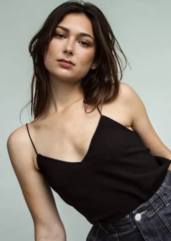 安娜玛丽·卡斯帕