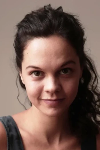 德利娅·埃斯皮纳·迪夫