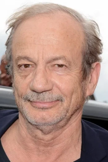 帕特里克·薛内斯