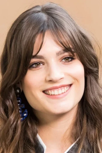 阿尔玛·佐杜洛夫斯基