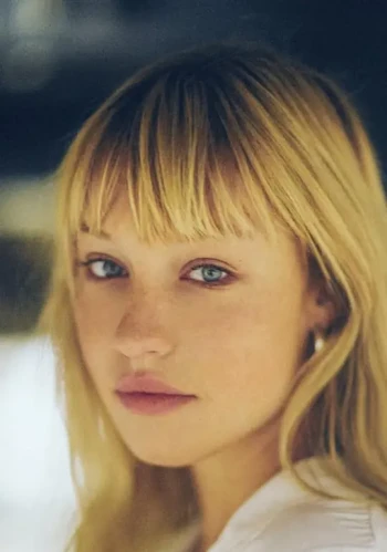 罗丝-玛丽·佩罗特