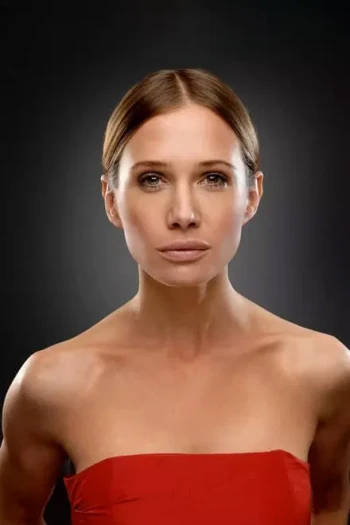 娜达莎·布锐妮克