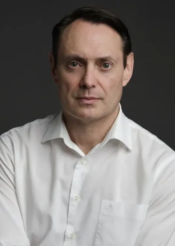 安吉洛·奥利维尔