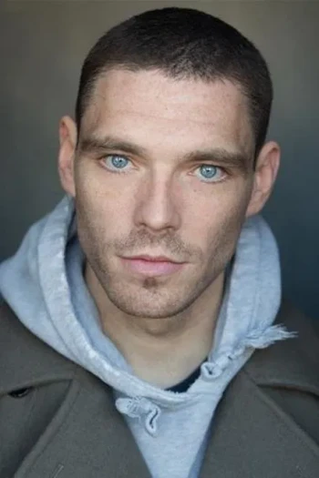 詹姆斯·尼尔森-乔伊斯