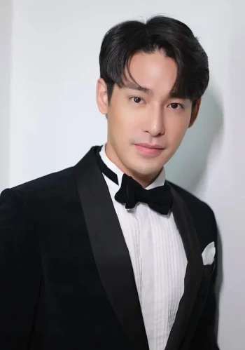 普拉奇·西拉瓦纳东