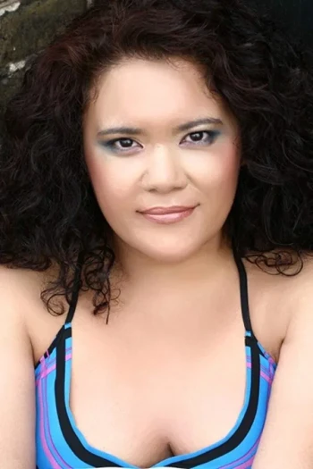 乔治娅·古德曼